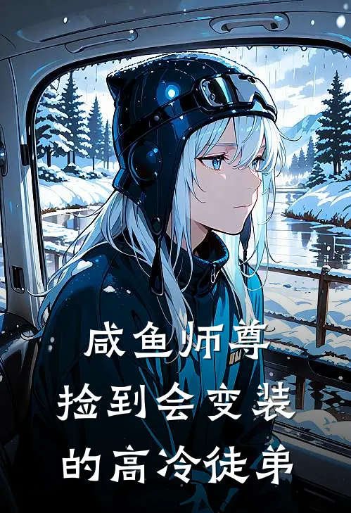 咸鱼师尊，捡到会变装的高冷徒弟陆沉凌霜完本完结小说_无弹窗全文免费阅读咸鱼师尊，捡到会变装的高冷徒弟(陆沉凌霜)