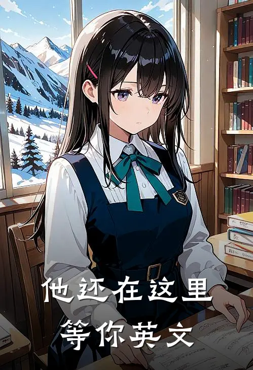 他还在这里等你英文
