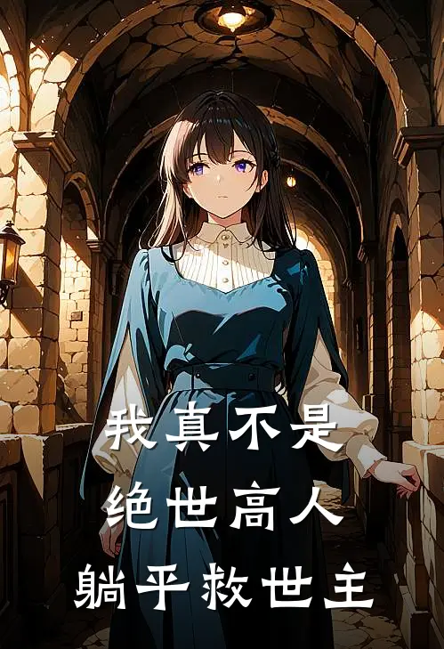 林衍哥布林我真不是绝世高人：躺平救世主完结版在线阅读_我真不是绝世高人：躺平救世主全集免费在线阅读
