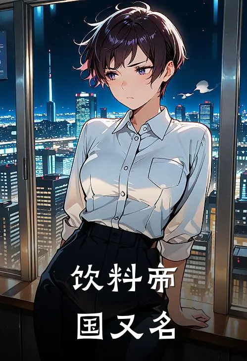饮料帝国又名