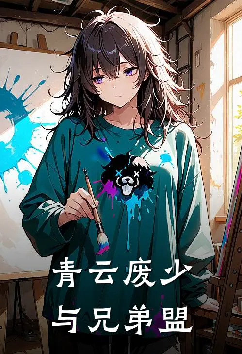 青云废少与兄弟盟林墨赵虎最新小说全文阅读_在线免费小说青云废少与兄弟盟(林墨赵虎)