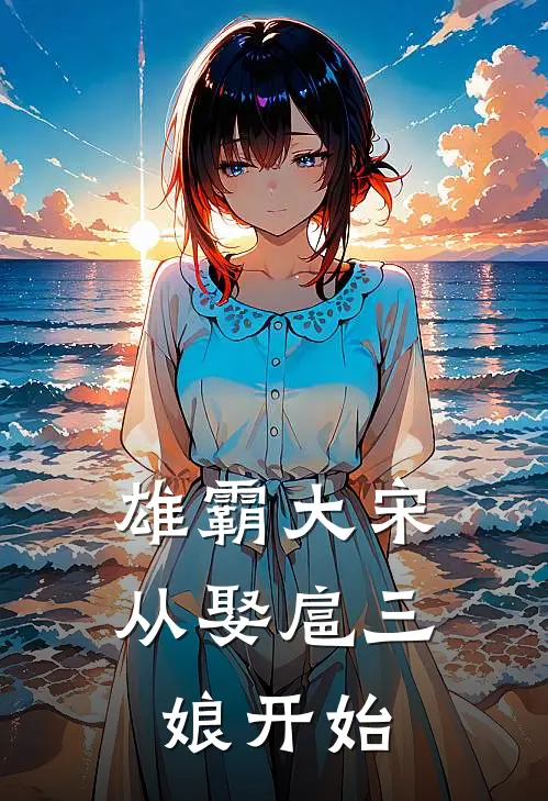 雄霸大宋，从娶扈三娘开始