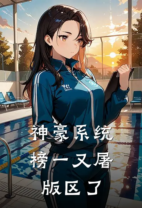 神豪系统，榜一又屠版区了林晚程树小说完结推荐_完整版小说免费阅读神豪系统，榜一又屠版区了(林晚程树)