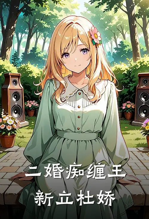 二婚痴缠王新立杜娇