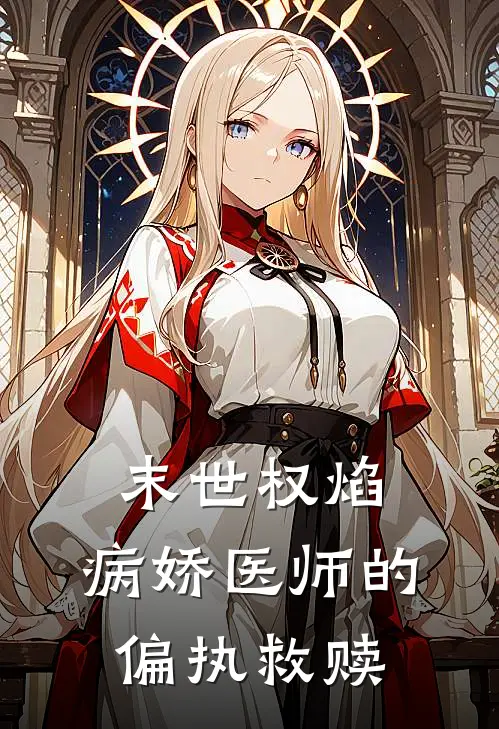 末世权焰：病娇医师的偏执救赎