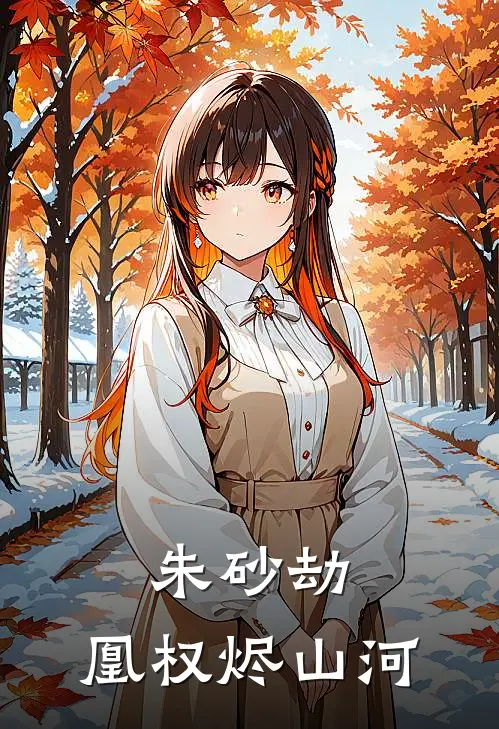 朱砂劫：凰权烬山河云昭裴砚全文免费阅读_热门小说大全朱砂劫：凰权烬山河云昭裴砚