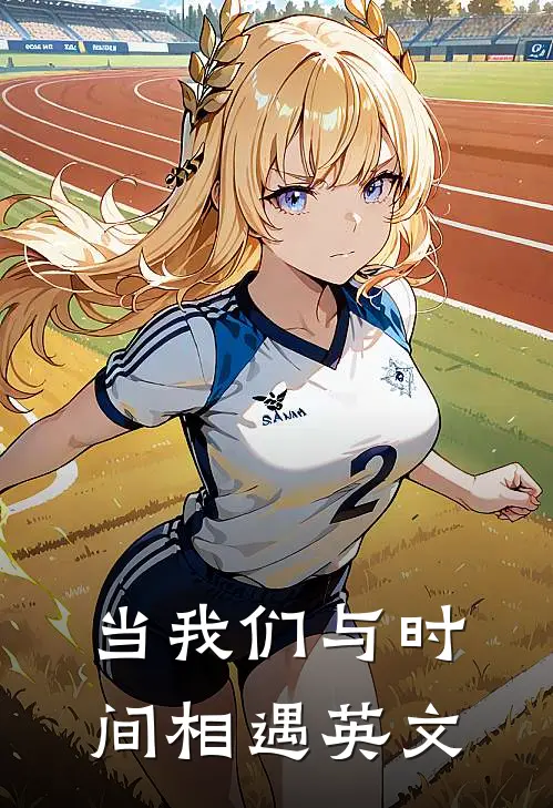 当我们与时间相遇英文