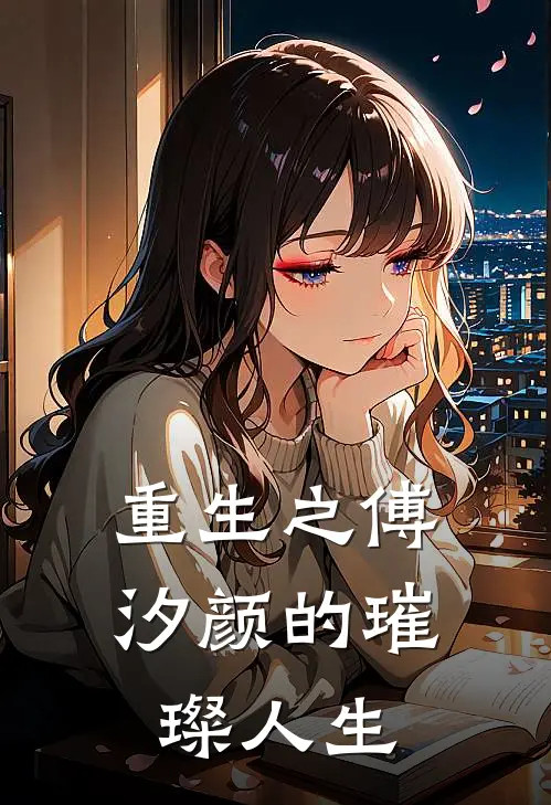 重生之傅汐颜的璀璨人生
