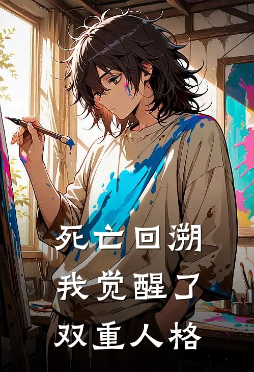 死亡回溯，我觉醒了双重人格