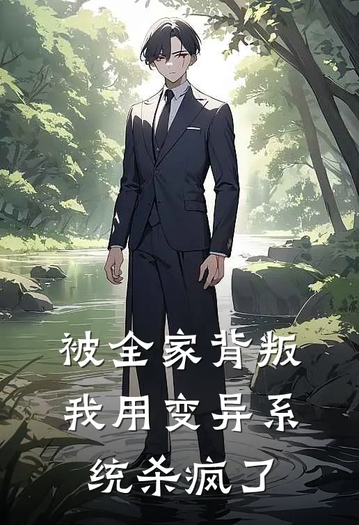 被全家背叛，我用变异系统杀疯了凌薇萧烬完结版小说阅读_完整版小说免费阅读被全家背叛，我用变异系统杀疯了(凌薇萧烬)