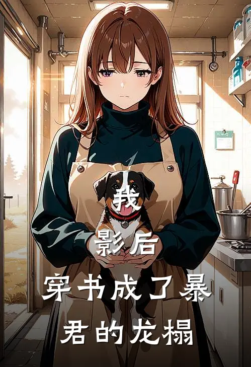 我，影后，穿书成了暴君的龙榻