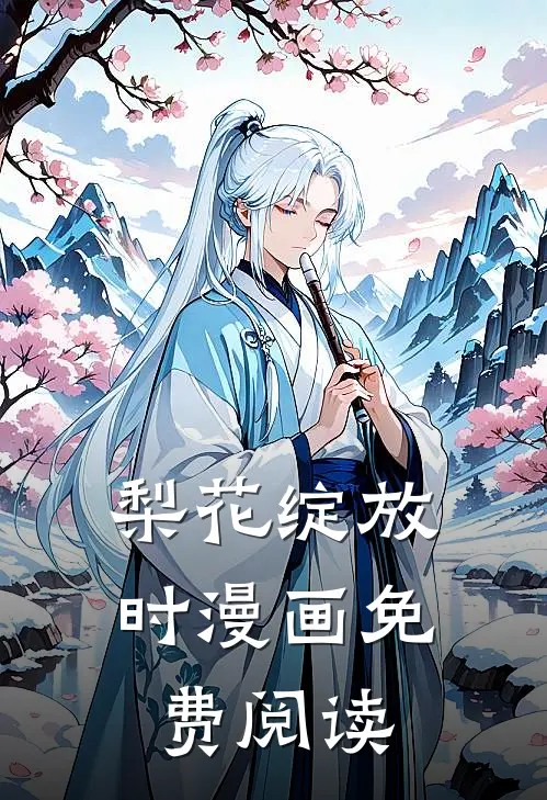 梨花绽放时漫画免费阅读