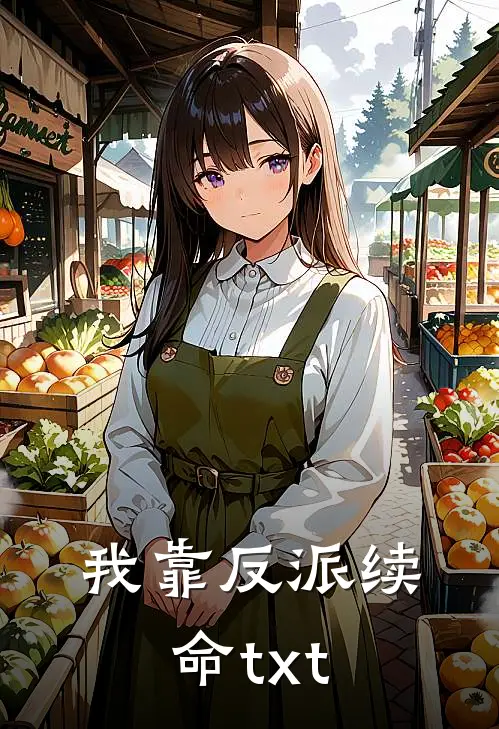 我靠反派续命txt