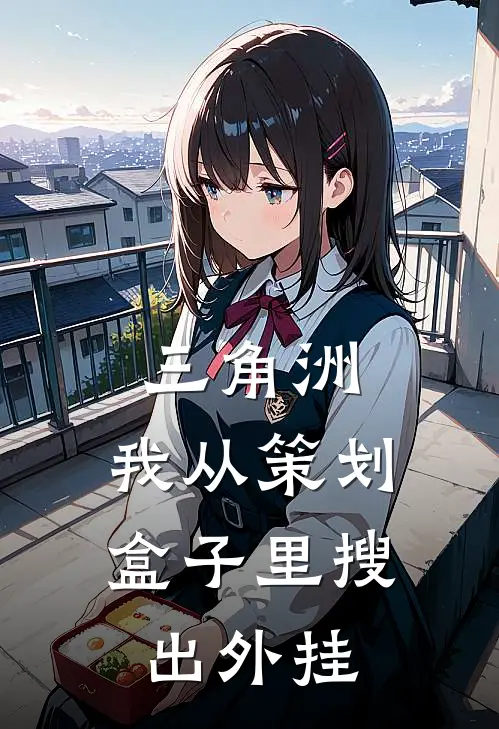 三角洲：我从策划盒子里搜出外挂(姜云张敏)热门小说_完结版小说全文免费阅读三角洲：我从策划盒子里搜出外挂(姜云张敏)