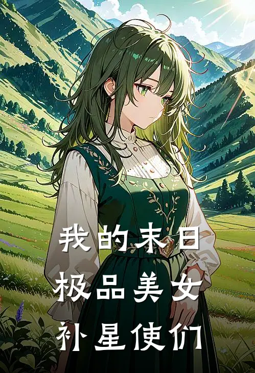 我的末日极品美女补星使们