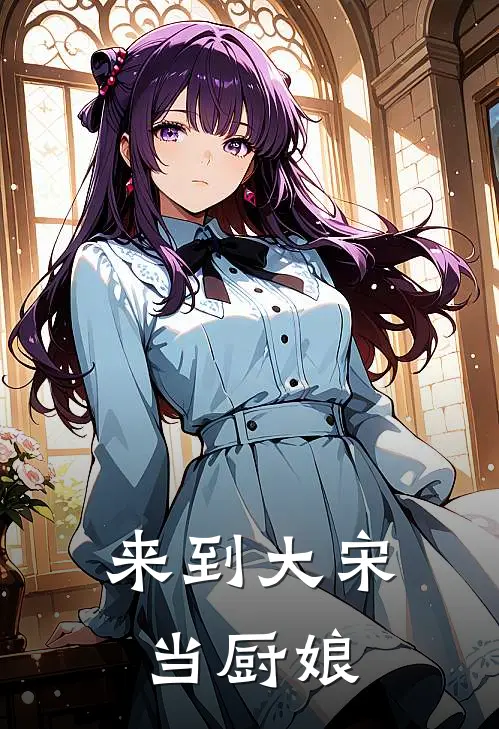 来到大宋当厨娘