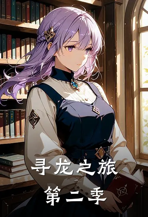 寻龙之旅第二季