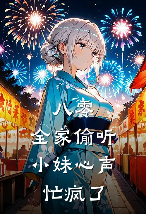 八零：全家偷听小妹心声忙疯了王芬秦晓婉最新章节免费阅读_八零：全家偷听小妹心声忙疯了全文免费在线阅读