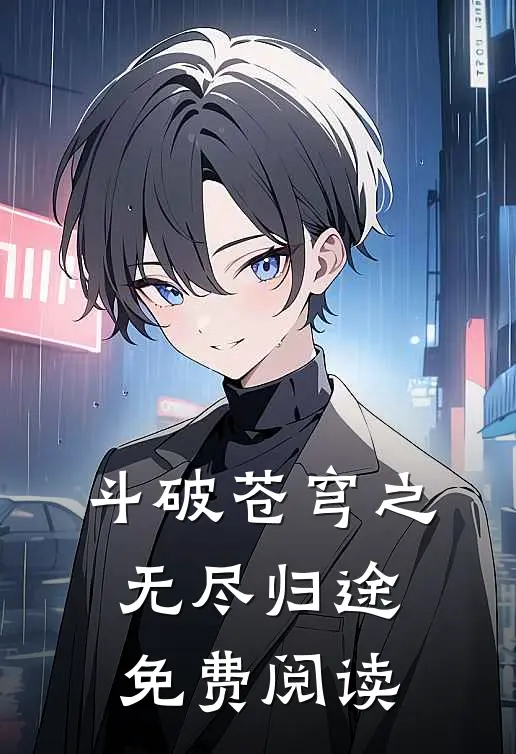 斗破苍穹之无尽归途免费阅读