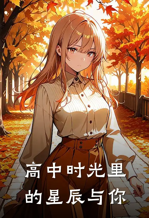 高中时光里的星辰与你