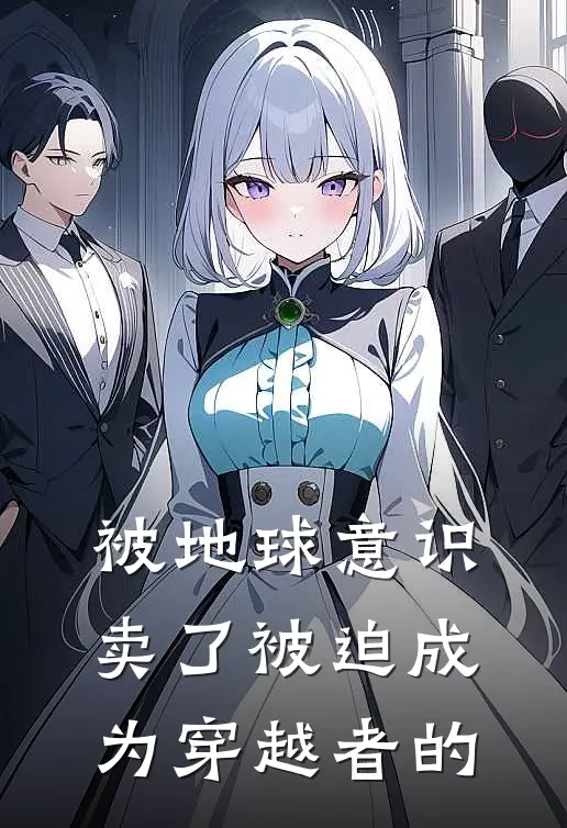 被地球意识卖了被迫成为穿越者的