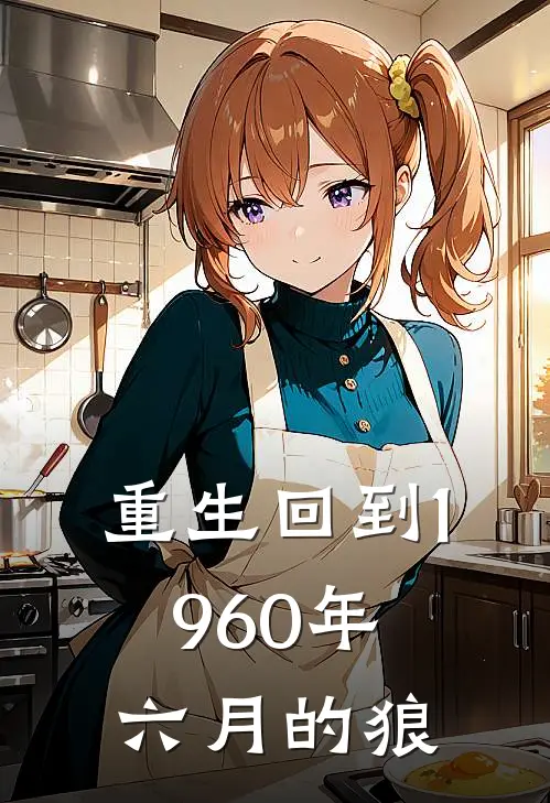 重生回到1960年六月的狼