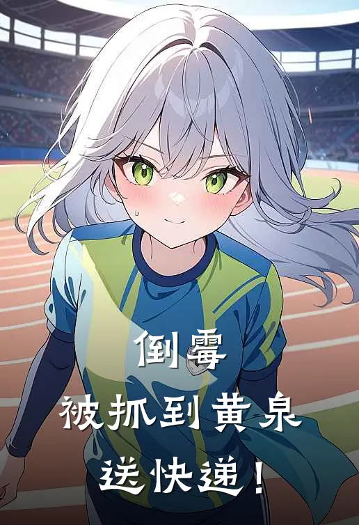 倒霉，被抓到黄泉送快递！