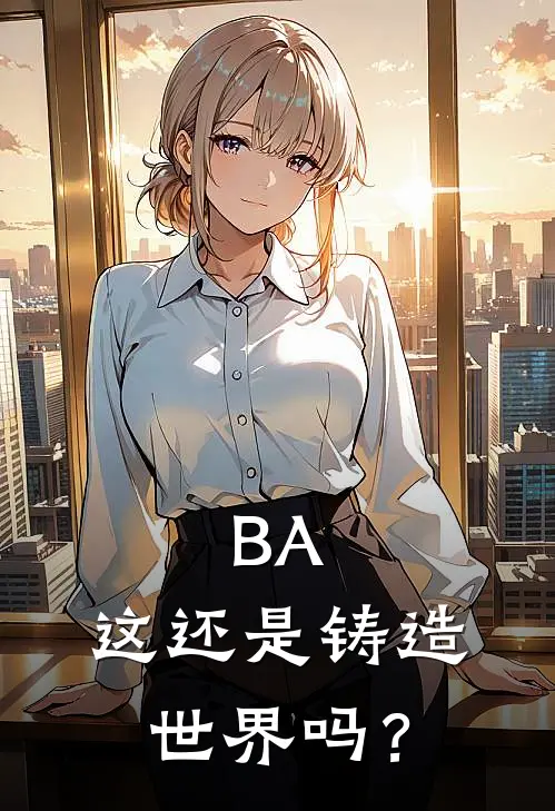 BA：这还是铸造世界吗？(伯恩泰坦)最热门小说_全本完结小说BA：这还是铸造世界吗？(伯恩泰坦)