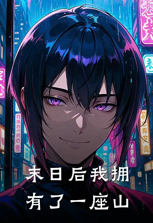 末日后我拥有了一座山(齐梨梨梨)完整版免费全文阅读_最热门小说末日后我拥有了一座山齐梨梨梨