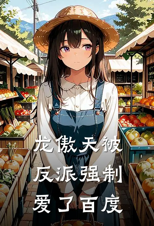 龙傲天被反派强制爱了百度