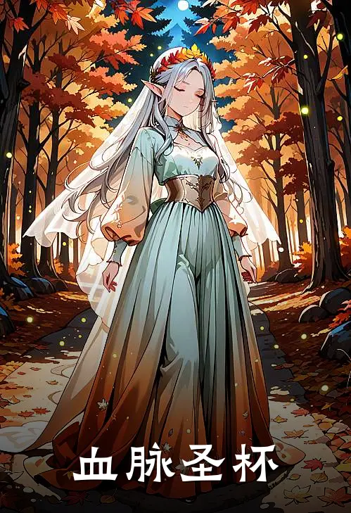 血脉圣杯林烬黑渊完结小说大全_免费小说在哪看血脉圣杯(林烬黑渊)