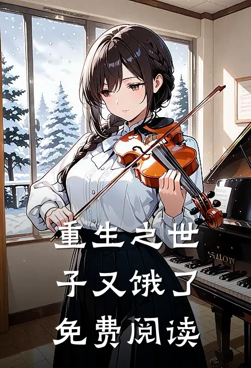 重生之世子又饿了免费阅读