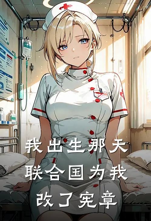 我出生那天，联合国为我改了宪章(霍洛维茨霍洛维茨)完整版免费全文阅读_完本小说推荐我出生那天，联合国为我改了宪章(霍洛维茨霍洛维茨)