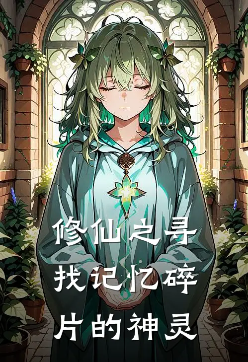 修仙之寻找记忆碎片的神灵
