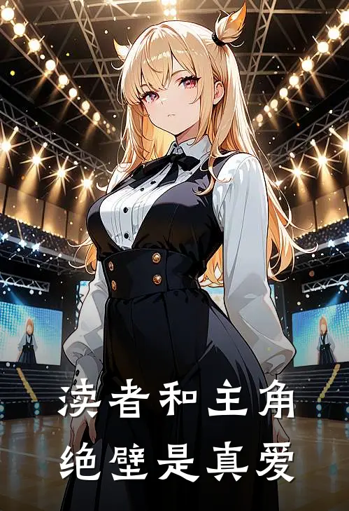 渎者和主角绝壁是真爱