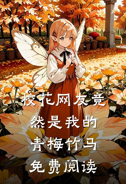校花网友竟然是我的青梅竹马免费阅读