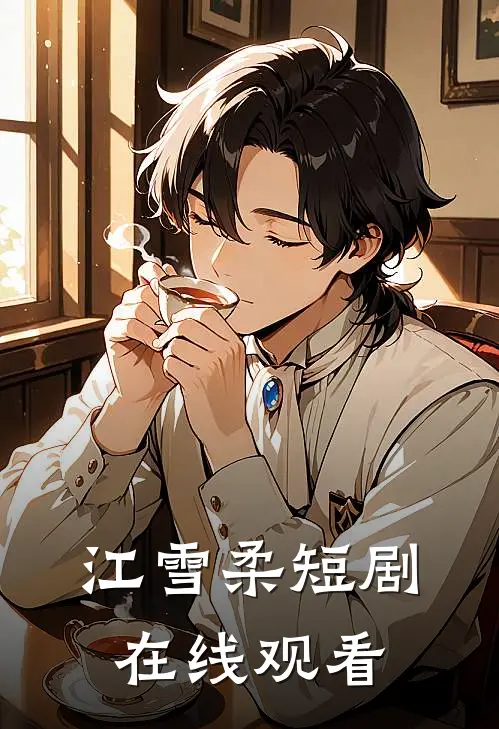 江雪柔短剧在线观看