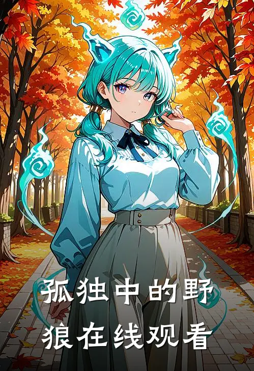 孤独中的野狼在线观看