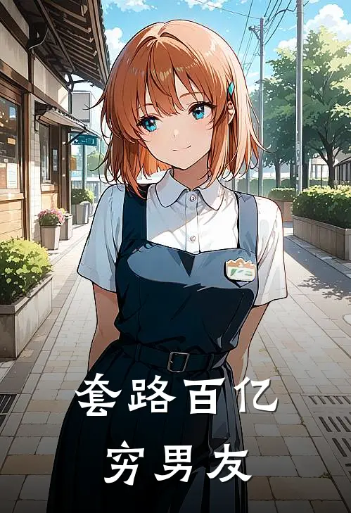 套路百亿穷男友