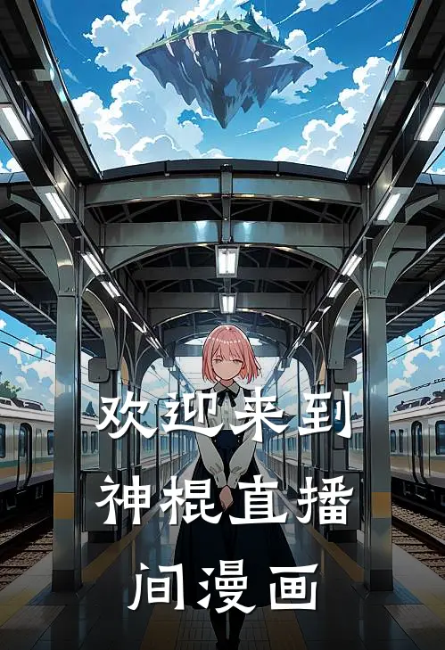 欢迎来到神棍直播间漫画