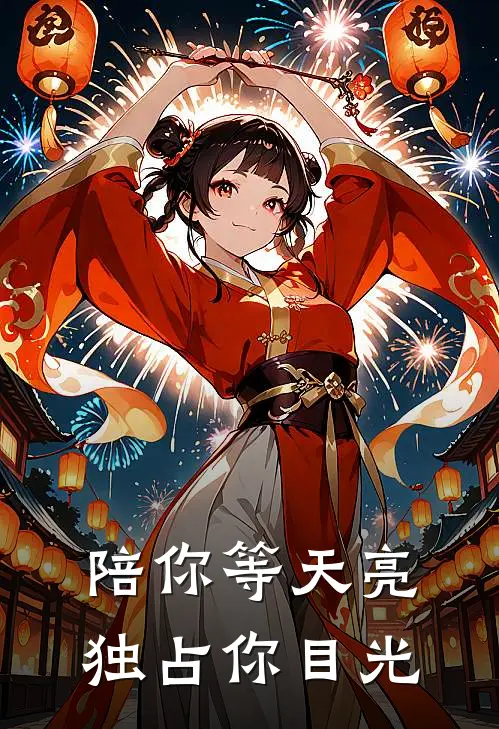 陪你等天亮,独占你目光