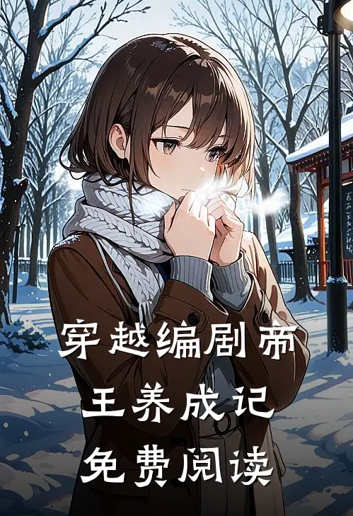穿越编剧帝王养成记免费阅读