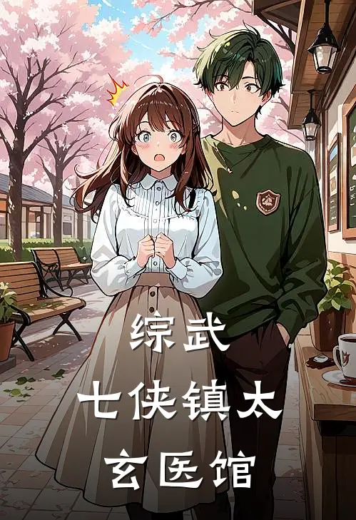 综武：七侠镇太玄医馆