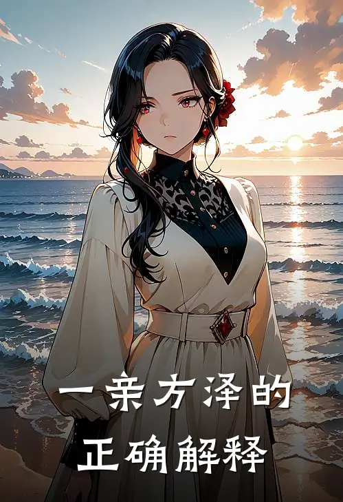 一亲方泽的正确解释