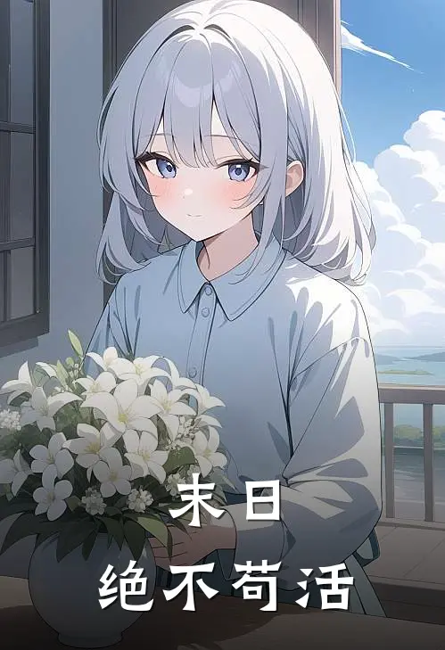 末日：绝不苟活