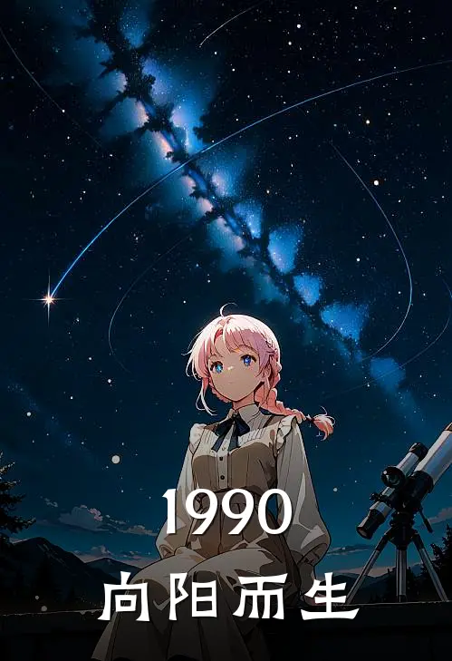 1990向阳而生
