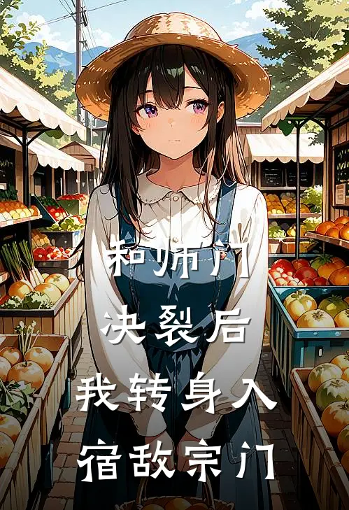 和师门决裂后，我转身入宿敌宗门温泠黎沐沐最新小说全文阅读_最新章节列表和师门决裂后，我转身入宿敌宗门(温泠黎沐沐)