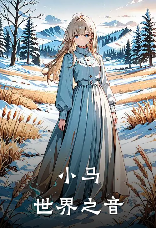 小马：世界之音