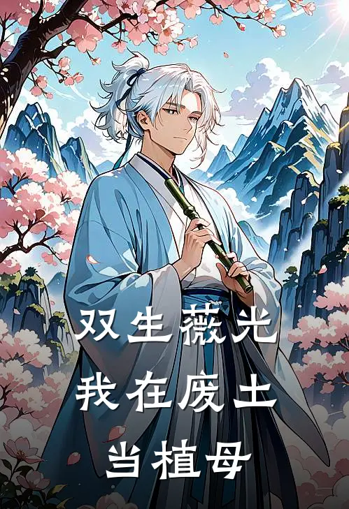 双生薇光：我在废土当植母