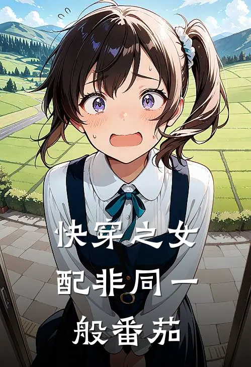 快穿之女配非同一般番茄